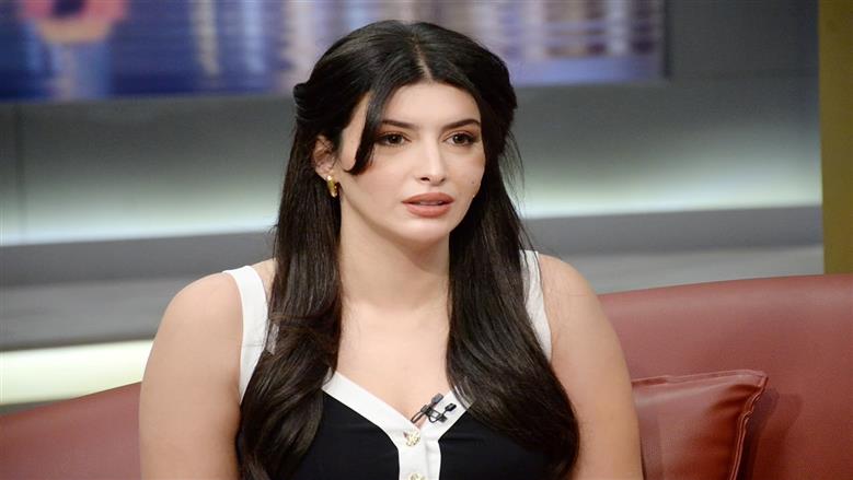 حلقت شعرها زيرو ورفض والدها دخولها التمثيل.. حكاية سارة بركة مع عالم الفن