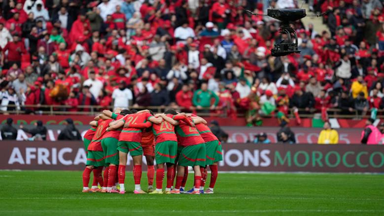 موعد مباراة المغرب وهولندا كأس العالم 2026 والقنوات الناقلة