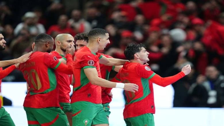 موعد مباراة المغرب وهولندا كأس العالم 2026 والقنوات الناقلة