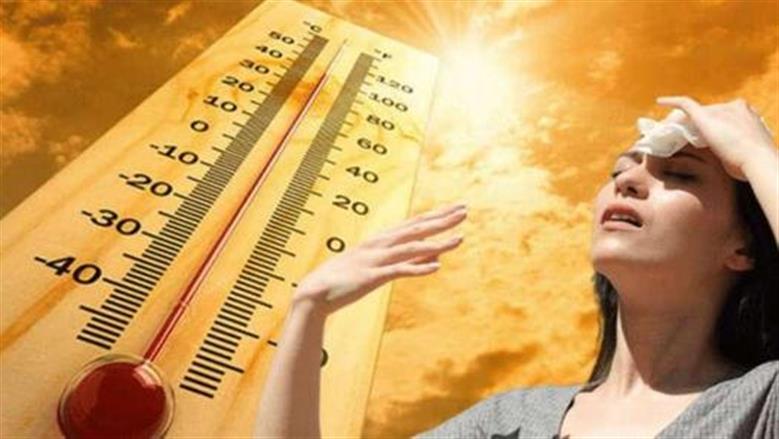 حالة الطقس ودرجات الحرارة غدا الثلاثاء.. ارتفاع نسبة الرطوبة