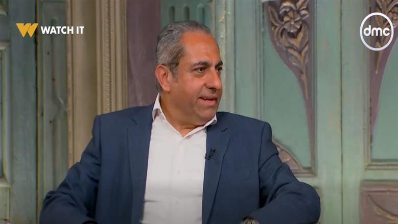 رئيس «العاصمة الإدارية» لـ«صاحبة السعادة»: ما حدث في فان زون الشركة المتحدة نتيجة لحماس الجماهير