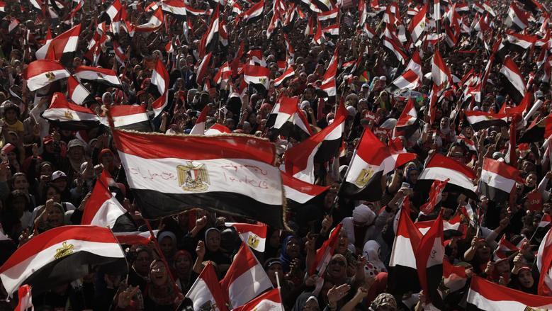 أمين سر «دينية الشيوخ»: ثورة 30 يونيو أنقذت الدولة المصرية من الفوضى