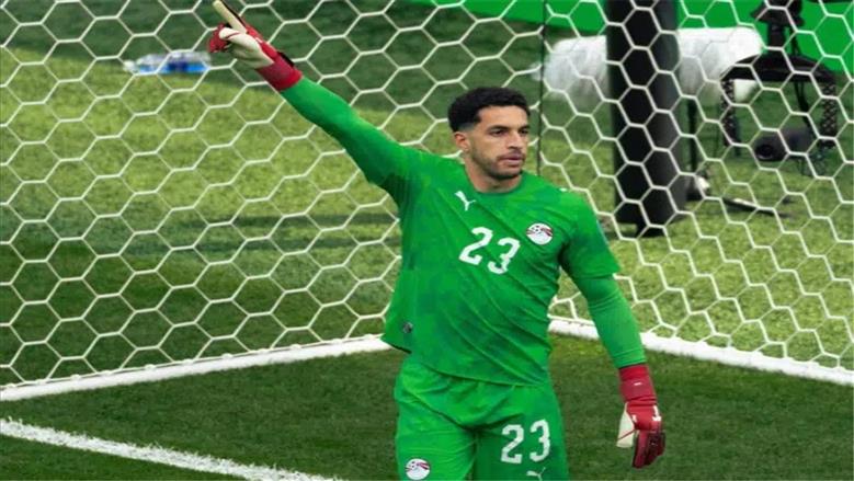 «ترانسفير ماركت»: مصطفى شوبير أفضل حارس في دور المجموعات بكأس العالم 2026