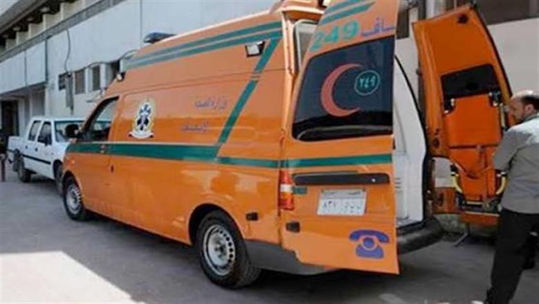 مصرع طالب غرقا أثناء استحمامه  في النيل بأبو النمرس
