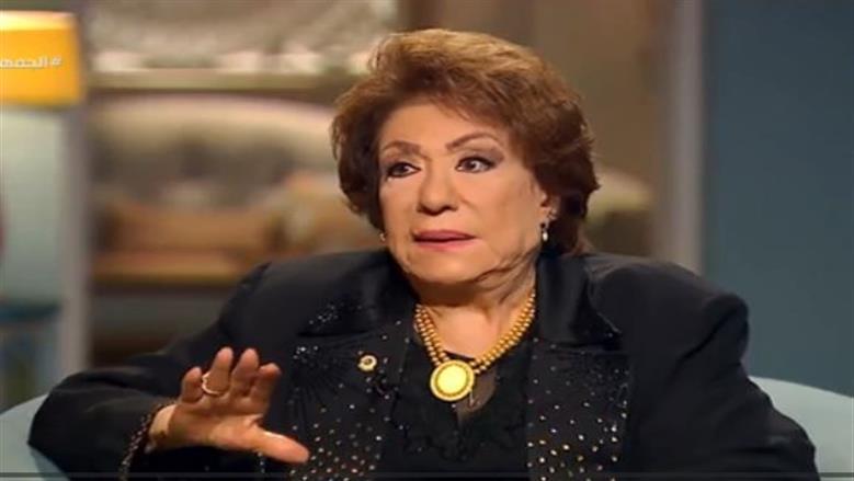 سميحة أيوب