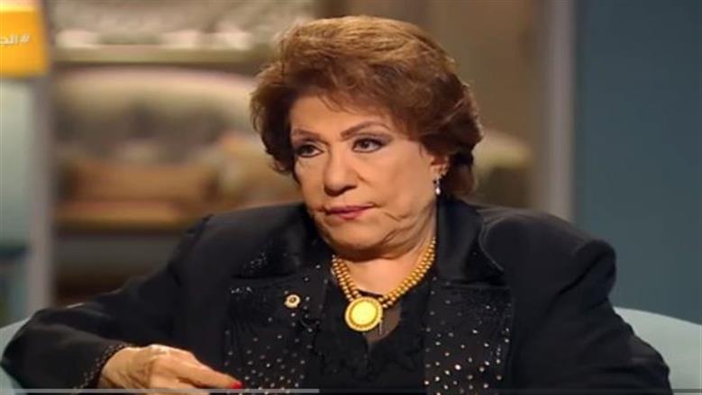 «فنجان قهوة» أنهى «18 سنة خصام» بين سميحة أيوب والسينما