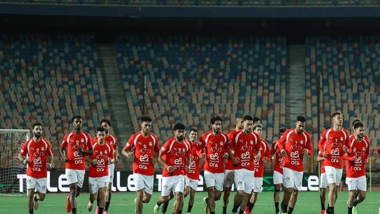 حسام حسن يدرس البرازيل بالفيديو قبل مواجهة مصر.. تعرف على موعد المباراة