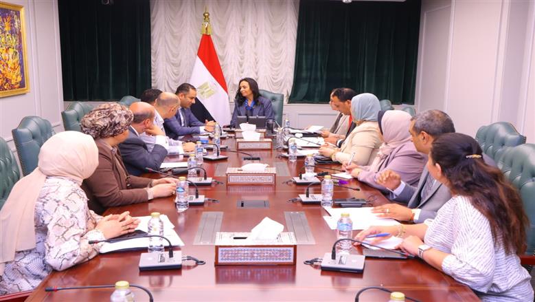  ربط بنك ناصر مع شبكة البريد المصري لتوفير الخدمات المالية عبر 4200 فرع بالمحافظات