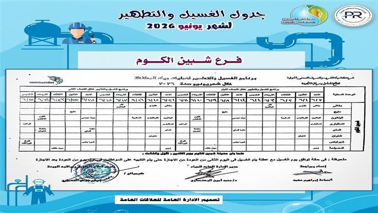 المنوفية