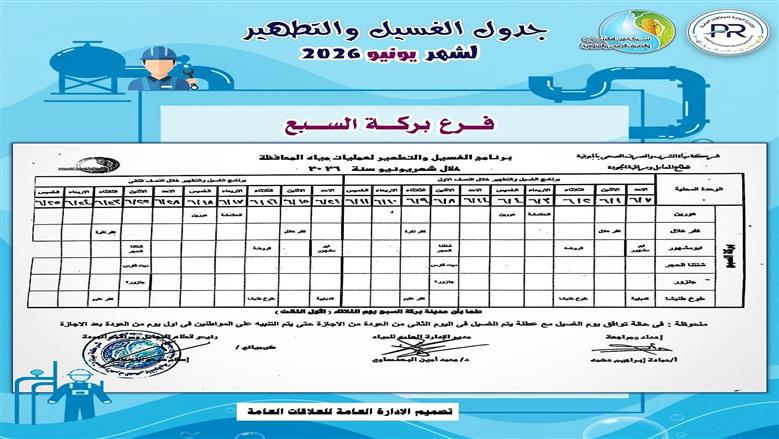 المنوفية