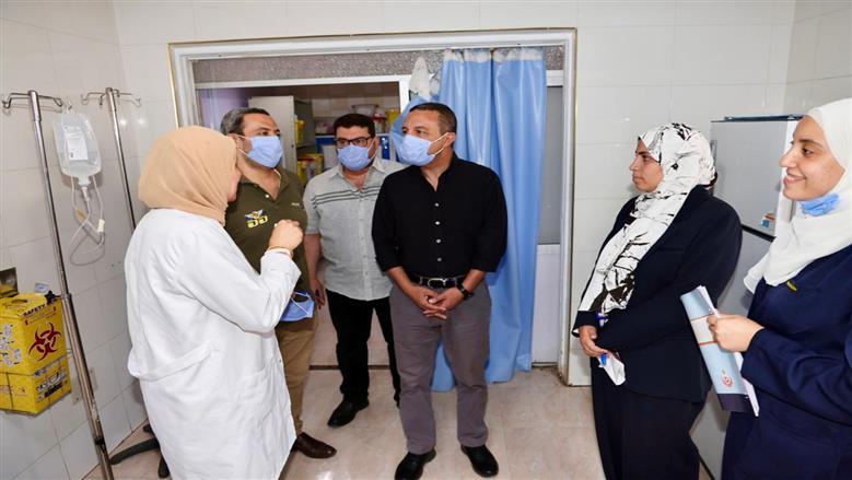 المنوفية
