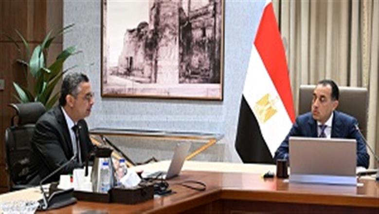  رئيس الوزراء: تطوير منظومة الدعم يعزز كفاءة برامج الحماية الاجتماعية