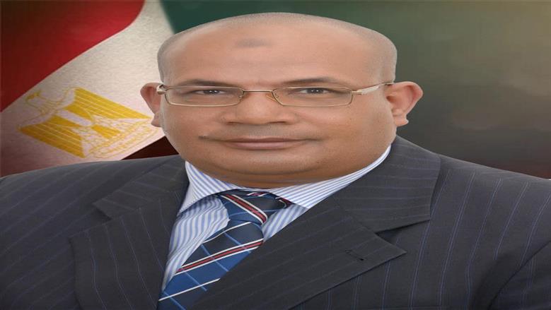 وزير التعليم العالي يكلف عبدالعزيز بلال بتسيير أعمال رئيس «القومية للاستشعار عن بعد»