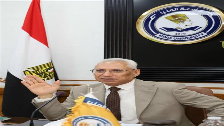 جامعة المنيا تستهدف الوافدين من إفريقيا بفيلم وثائقي ناطق بـ«الفرنسية»