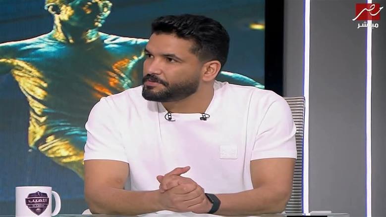 بعد العقوبة الانضباطية.. عبدالله جمعة يصدم الزمالك