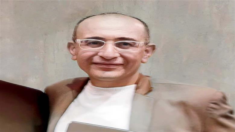 معتز علي يكتب: صلاح.. بداية لا نهاية