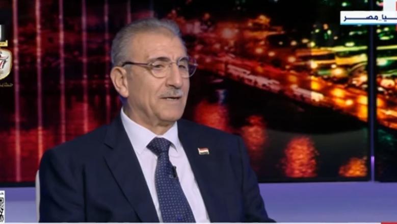 خبير استراتيجي: العالم الخاسر الأكبر من الحرب الحالية بالشرق الأوسط