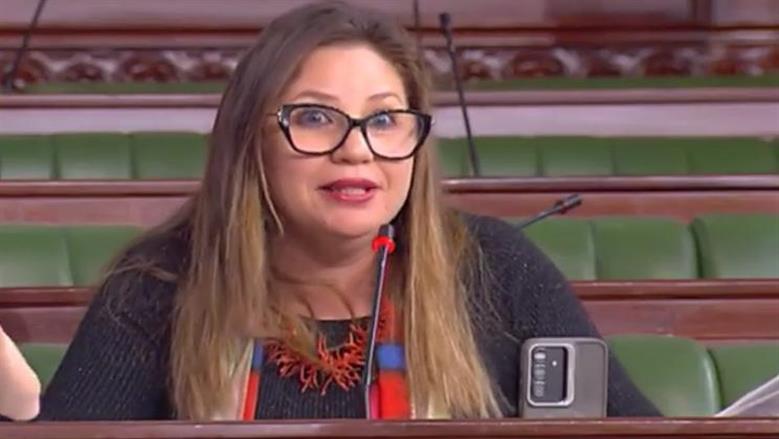 برلمانية تونسية: حركة النهضة ضمت فرعا سريا نفذ عمليات إرهابية واغتيالات