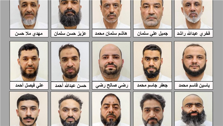 البحرين تعلن القبض على 15 متهما في قضية عملاء الحرس الثوري