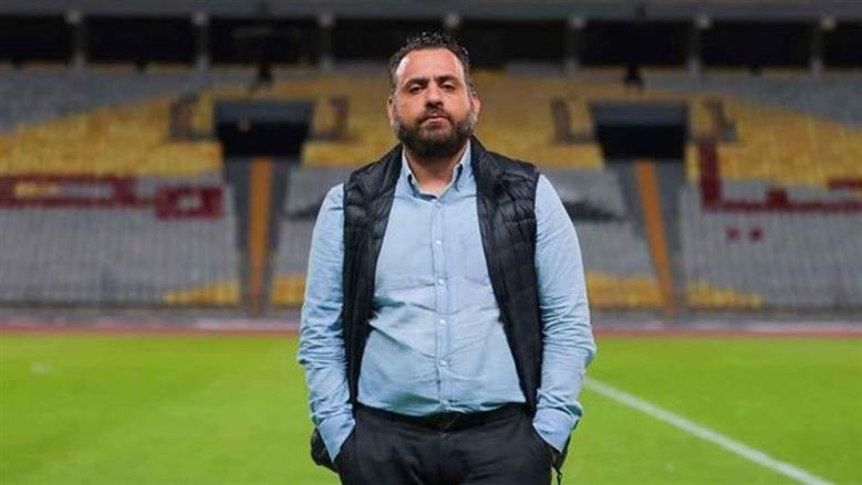 جون إدوارد يرفض الرحيل عن الزمالك بعد قرار فيفا