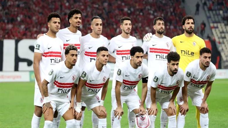 شبانة: بعض أعضاء مجلس الزمالك علموا بإيقاف القيد من الإعلام.. وإدوارد يرفض الرحيل