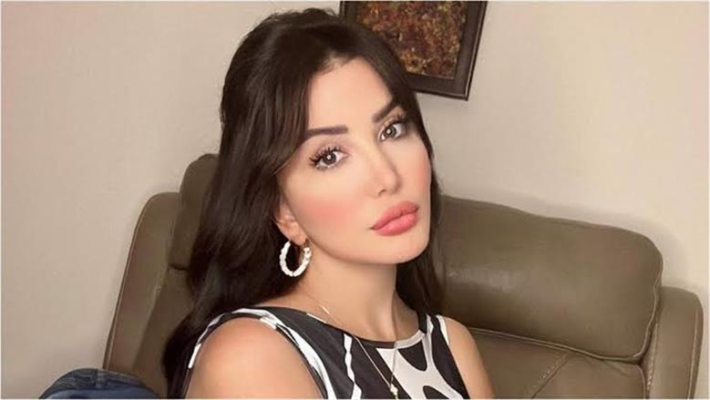 جيهان عبدالعظيم توجِّه نصيحة للسيدات بعد رحيل سهام جلال: حبي نفسك