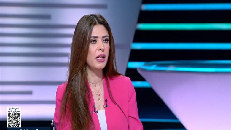 الكاتبة الصحفية سماح حسن: «30 يونيو» محطة فارقة في مسار الدولة المصرية الحديثة