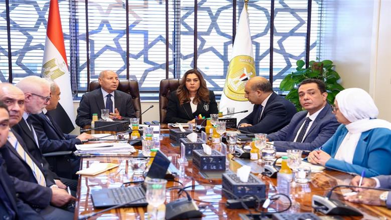 «التنمية المحلية»: غلق المقالب العشوائية.. وتشجيع القطاع الخاص للاستثمار في معالجة المخلفات