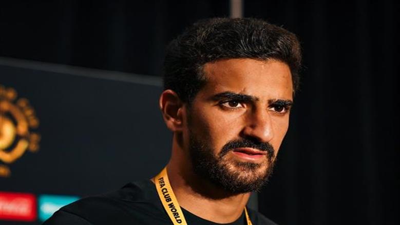 محمد علي بن رمضان