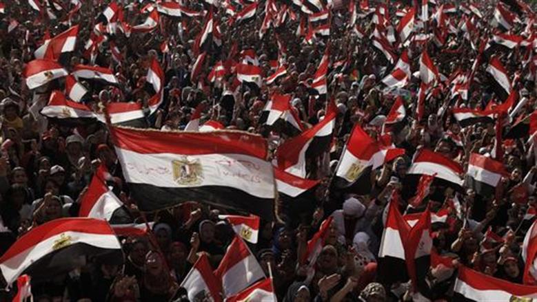 «مصر القومي»: ثورة 30 يونيو أعادت مصر إلى مسار البناء والتنمية