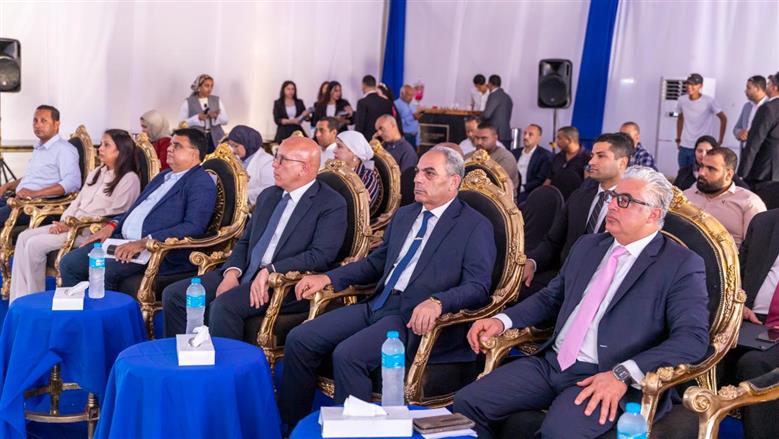 المنطقة الاقتصادية لقناة السويس