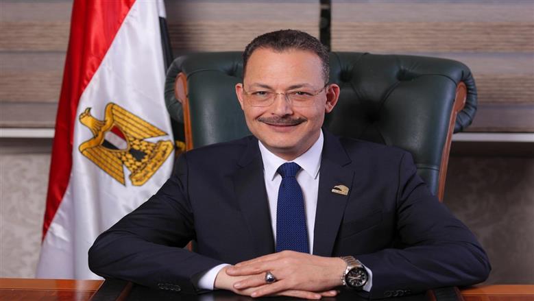 النائب سمير صبري: 30 يونيو أعادت للدولة المصرية هيبتها ورسخت دعائم الجمهورية الجديدة