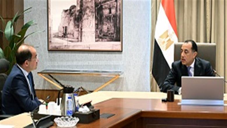 مدبولي: الحكومة على استعداد لبدء تطبيق الموازنة العامة 2026-2027 بعد موافقة «النواب»