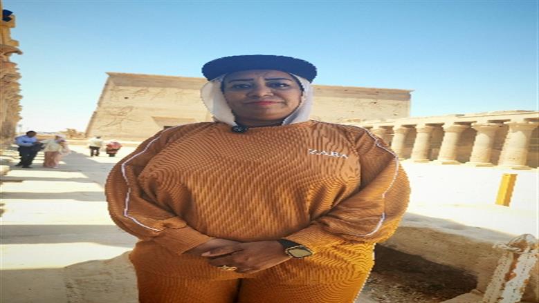 شيماء طه 