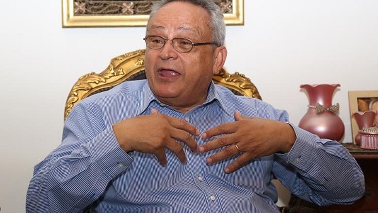 مدير مكتبة الإسكندرية يهنئ الرئيس السيسي بذكرى ثورة 30 يونيو: رمز لوعي الأمة المصرية