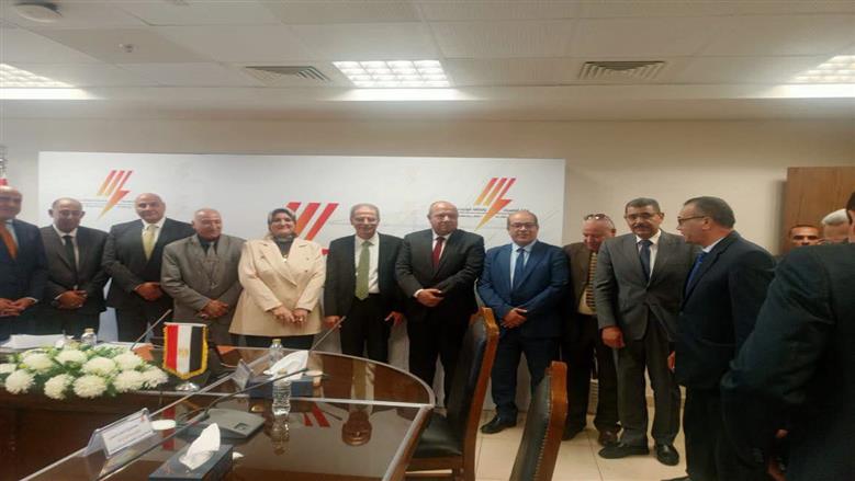 شركة القناة لتوزيع الكهرباء تستهدف استثمارات تتخطى 2.5 مليار جنيه في موازنة 2027/2026