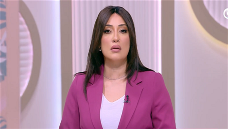 الإعلامية مها بهنسي: «30 يونيو» نقطة فاصلة في الحفاظ على استقرار الدولة