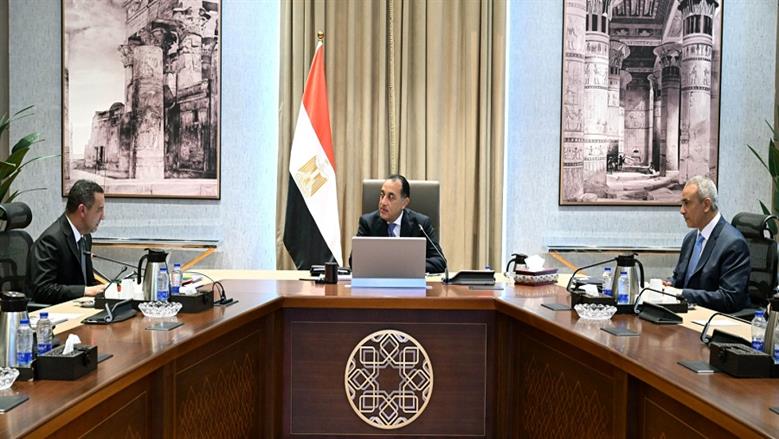 مدبولي يوجه بإنشاء مستشفيين جديدين في السادات وقويسنا لتطوير الخدمات الصحية