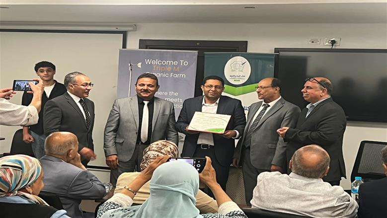 «الوطن» تفوز بالمركز الأول في مسابقة «البيئة والتنمية» عن الطاقة المتجددة