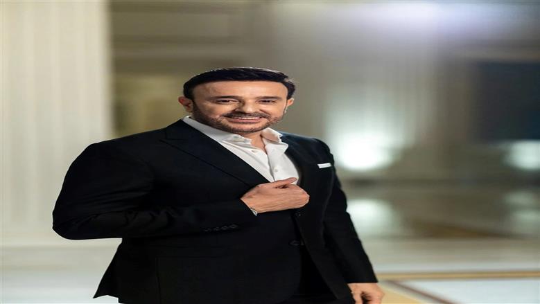 صابر الرباعي يطرح أغنية طاير 