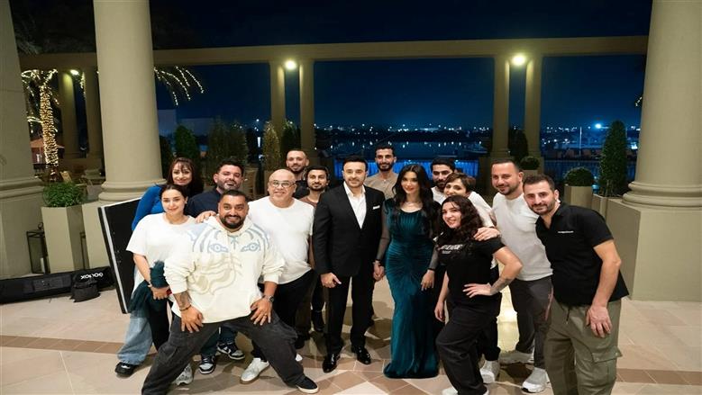 صابر الرباعي
