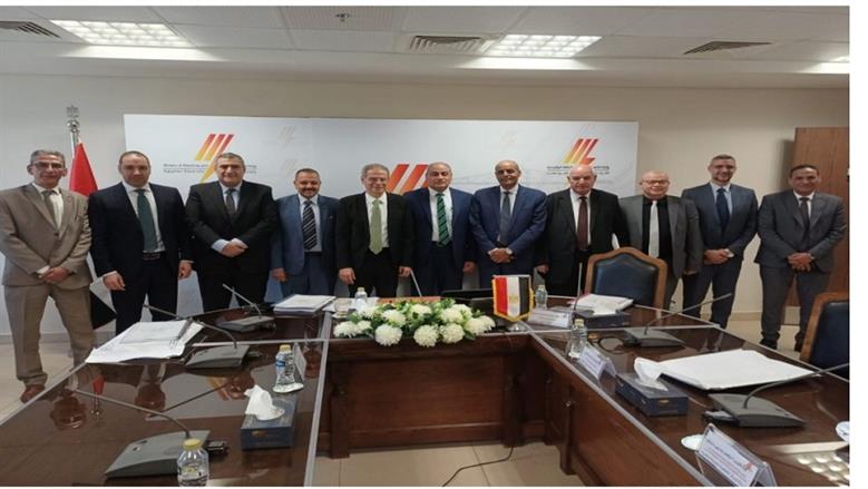 1.35 مليار جنيه لتطوير شبكات الكهرباء والعدادات الذكية في شمال القاهرة