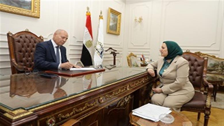  محافظ القاهرة يعتمد جدول امتحانات الدور الثاني 2026