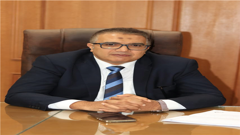 عميد معهد الأورام