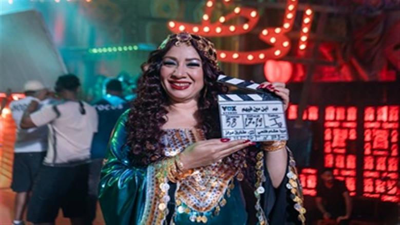 فيلم ابن مين فيهم