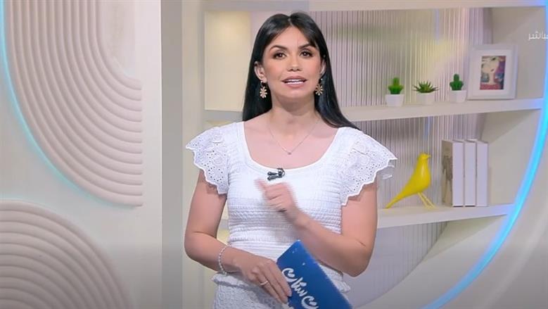 «لا تتركوا أطفالكم للشارع».. نصائح آية جمال الدين لقضاء إجازة صيفية متوازنة ومفيدة