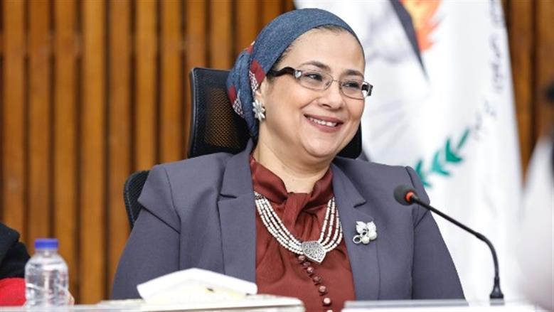 رئيسة «القومي للمرأة»: سيدات مصر أصبحن شريكا رئيسيا في بناء الجمهورية الجديدة