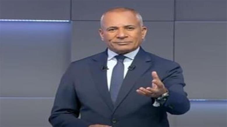 أحمد موسى: الرئيس السيسي يكرم رجال القضاء ويؤكد دعم استقلال السلطة القضائية