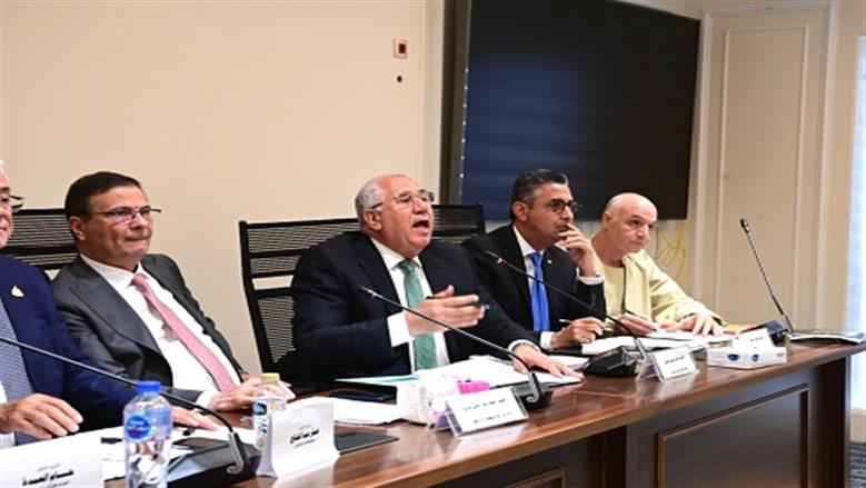 برئاسة السيد القصير.. «زراعة النواب» تضع خارطة طريق لحل أزمة الأسمدة وتسوية مستحقات المزارعين