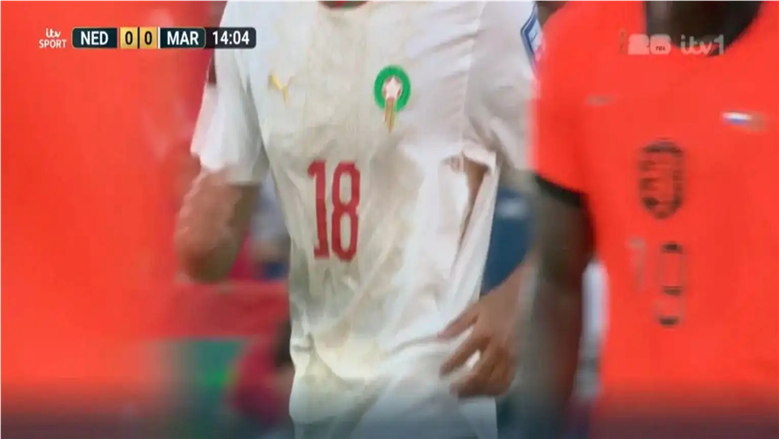 المغرب
